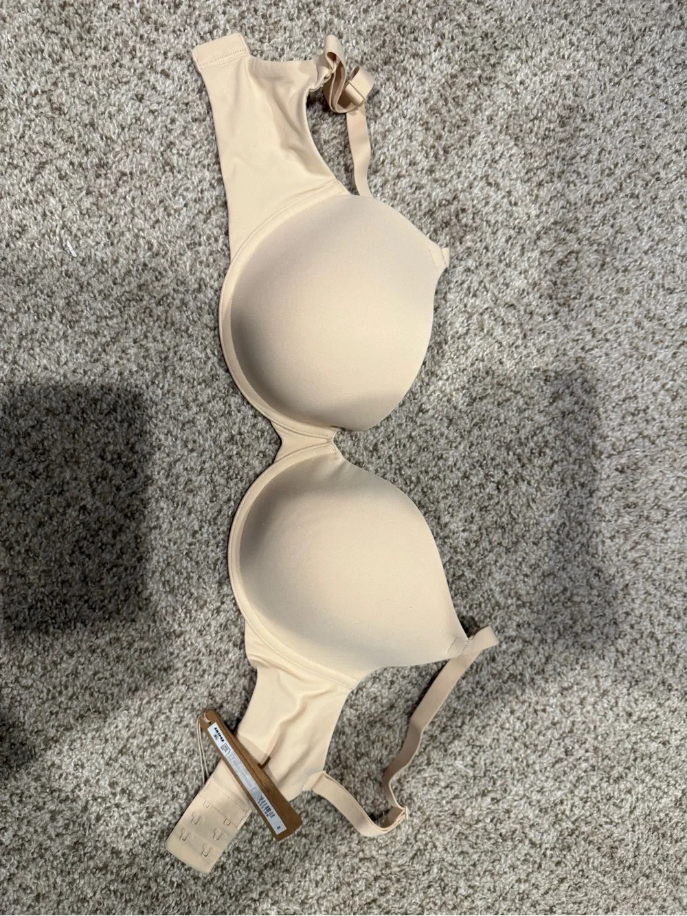 SKIMS Fits Everybody T-Shirt Bra